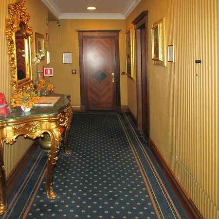 Les Chambres D'Or Řím Exteriér fotografie