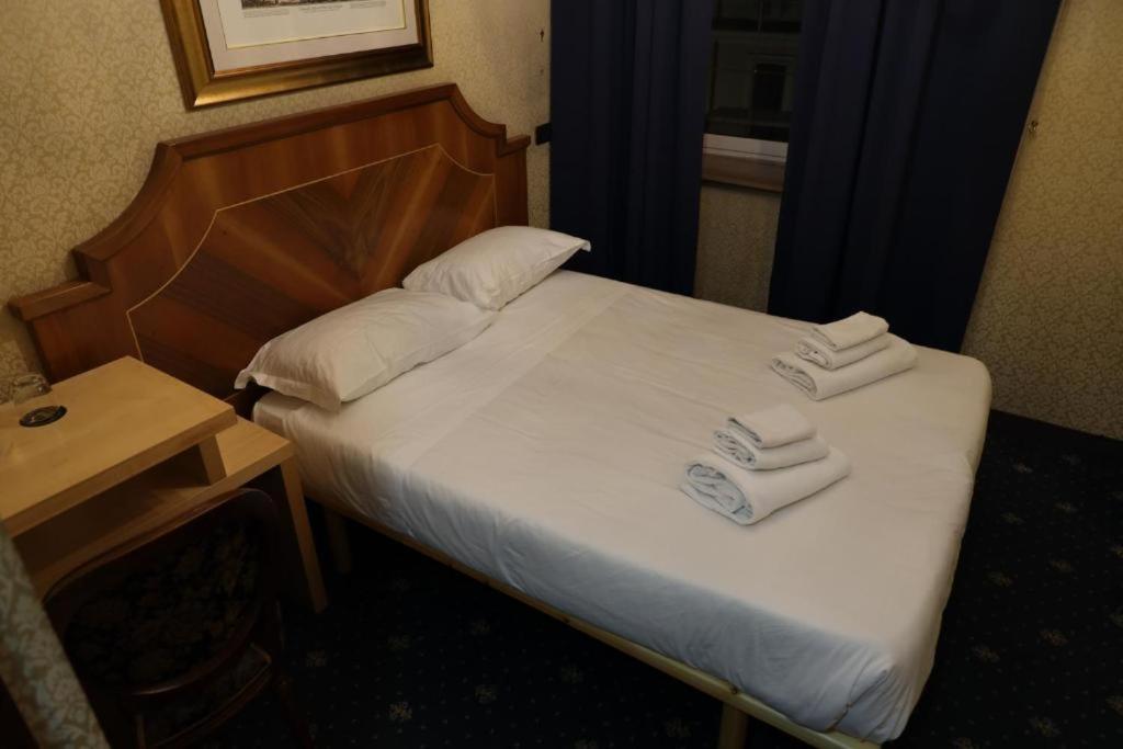 Les Chambres D'Or Řím Exteriér fotografie