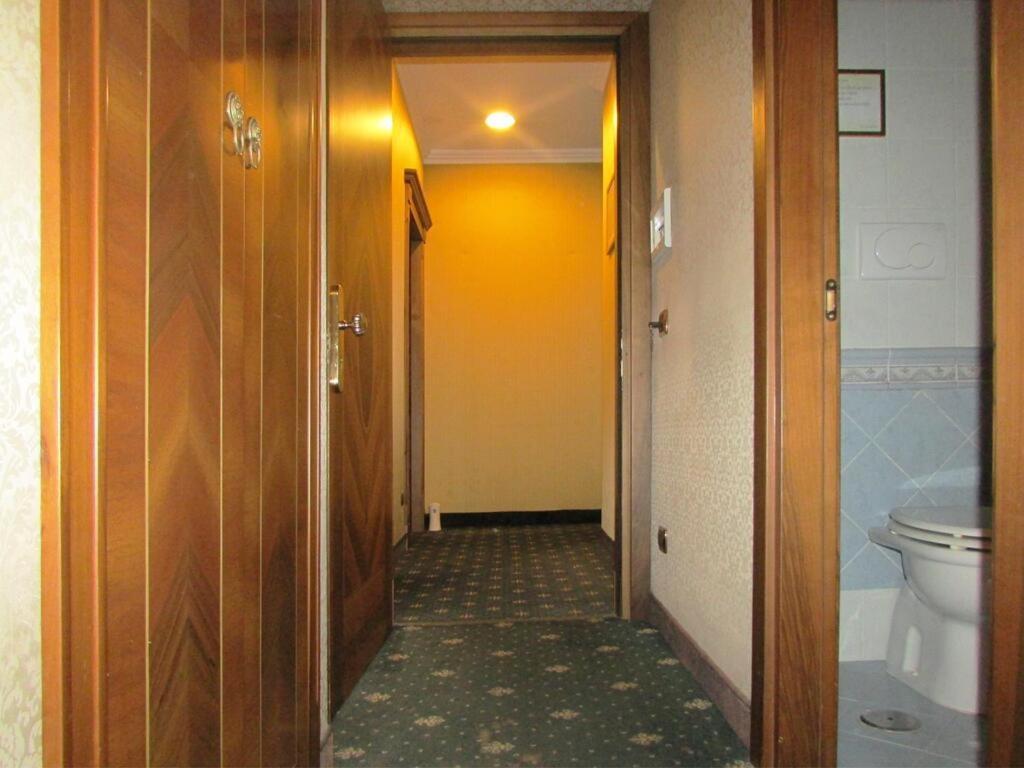 Les Chambres D'Or Řím Exteriér fotografie