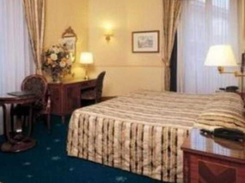 Les Chambres D'Or Řím Exteriér fotografie